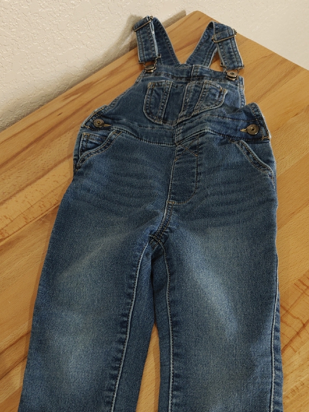Overalls